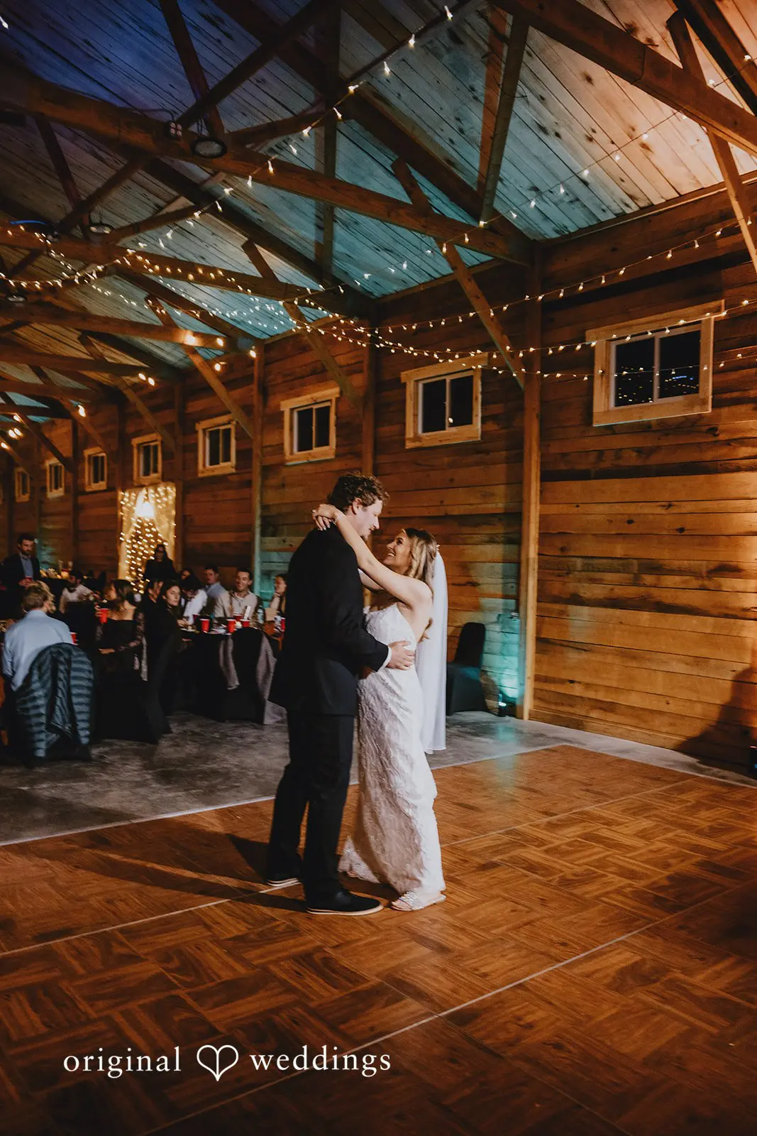 Beaver River Farm Wedding // Emma & Sam -