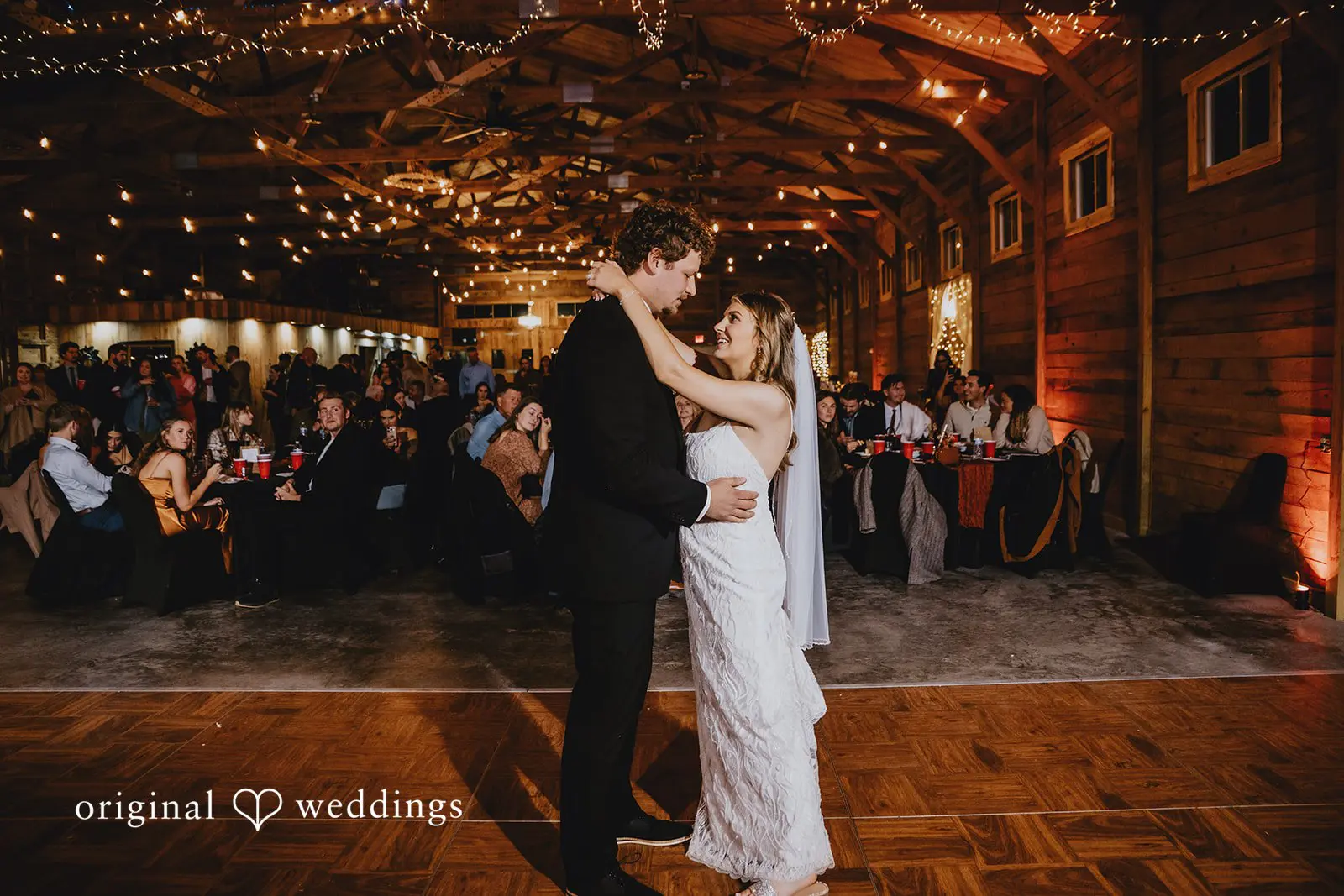 Beaver River Farm Wedding // Emma & Sam -