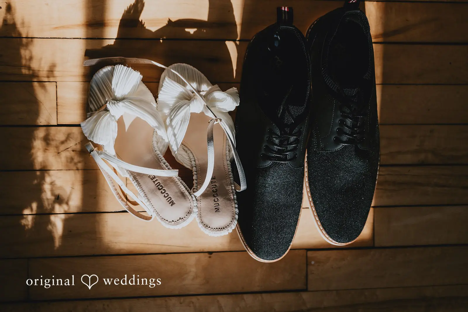 Beaver River Farm Wedding // Emma & Sam -