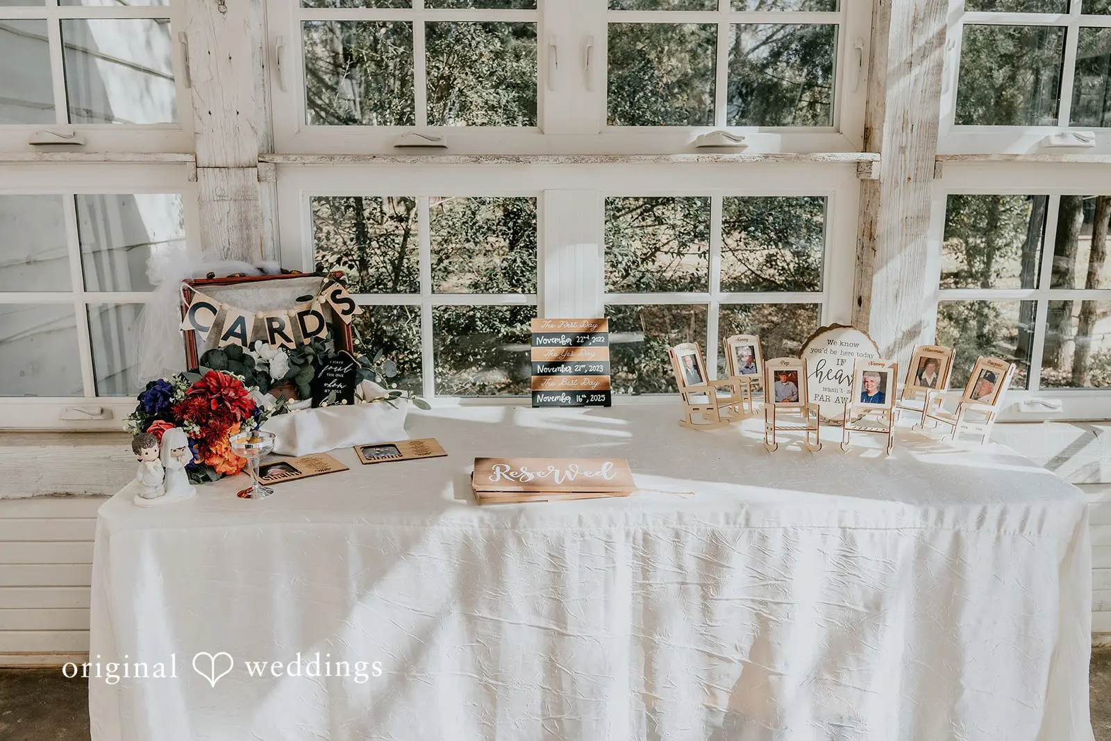 Shelby + Shane Bella Woods Wedding // Shelby & Shane -