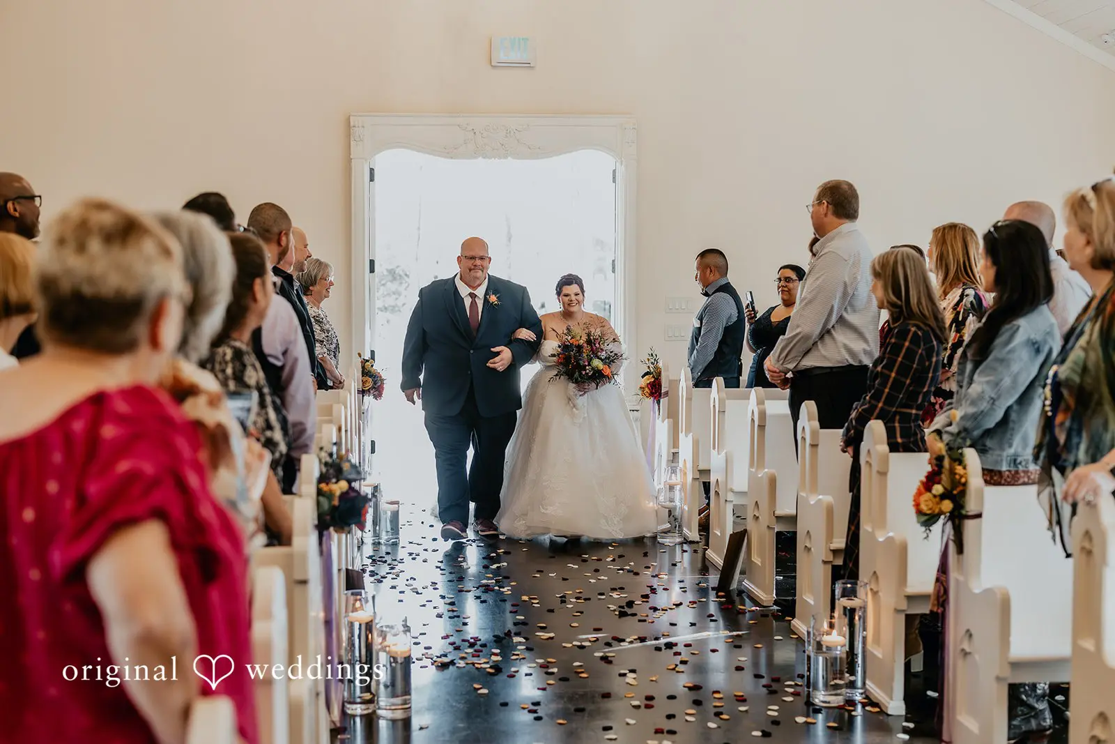 Shelby + Shane Bella Woods Wedding // Shelby & Shane -