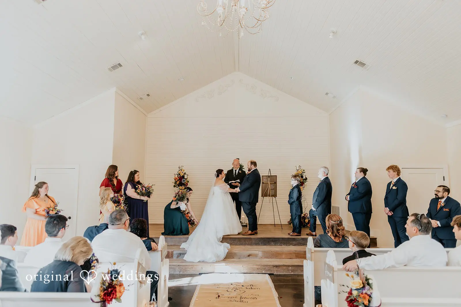 Shelby + Shane Bella Woods Wedding // Shelby & Shane -