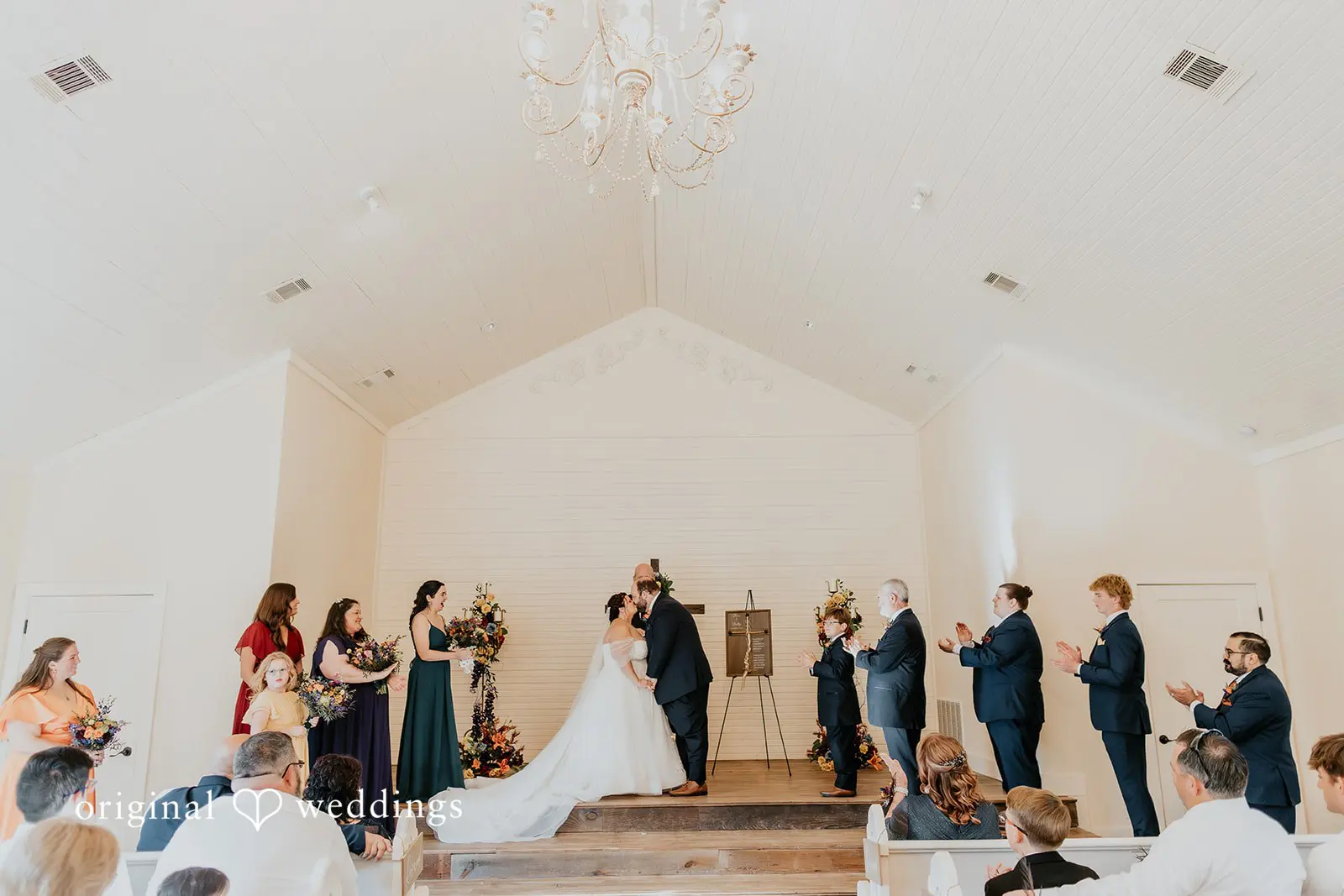 Shelby + Shane Bella Woods Wedding // Shelby & Shane -