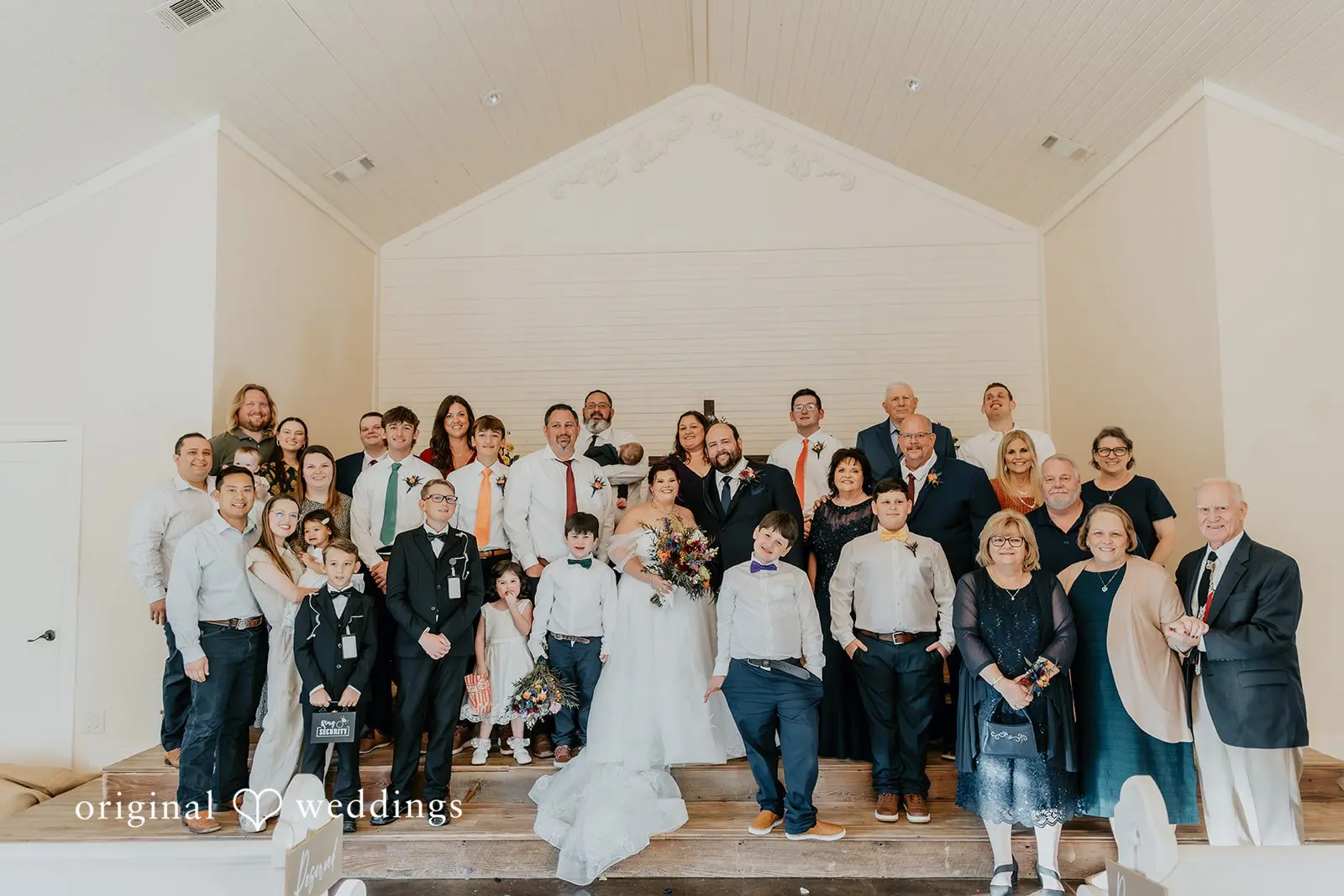 Shelby + Shane Bella Woods Wedding // Shelby & Shane -