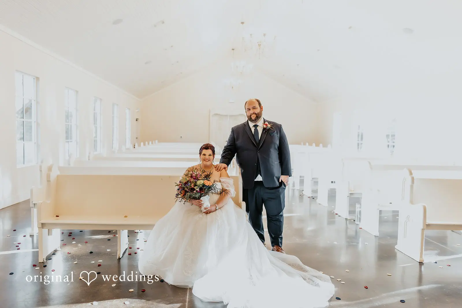 Shelby + Shane Bella Woods Wedding // Shelby & Shane -