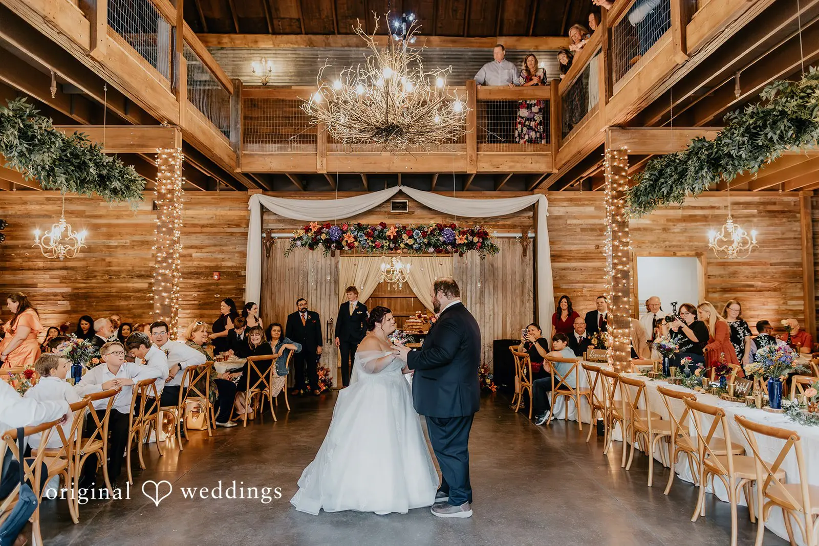 Shelby + Shane Bella Woods Wedding // Shelby & Shane -