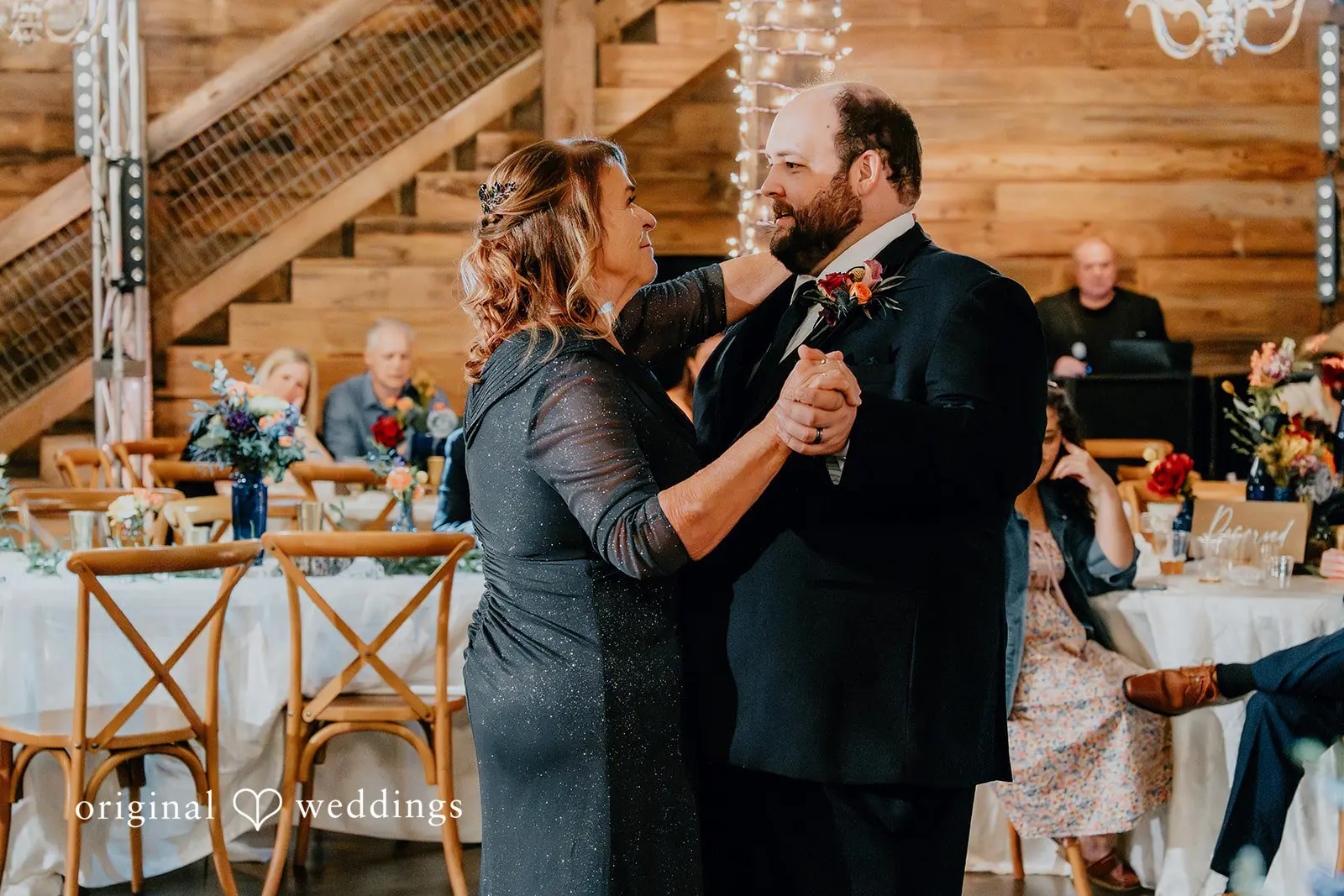 Shelby + Shane Bella Woods Wedding // Shelby & Shane -