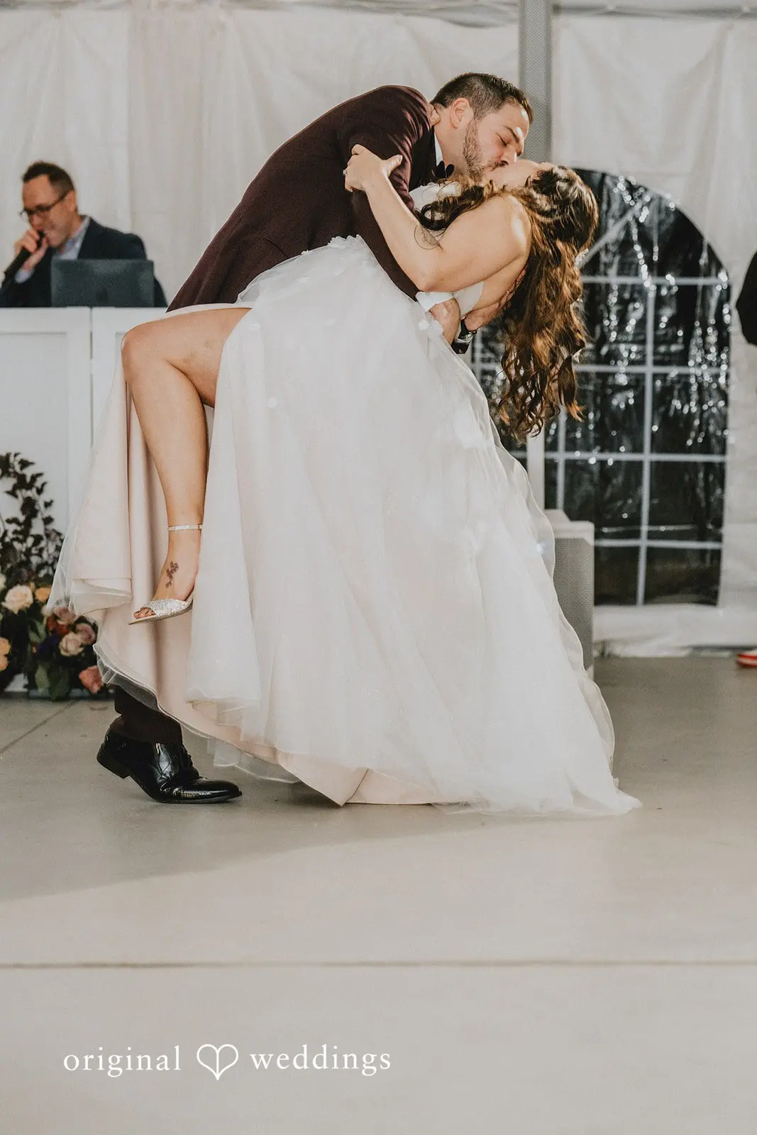 Bird and Bottle Inn Wedding // Hayley & Ryan -