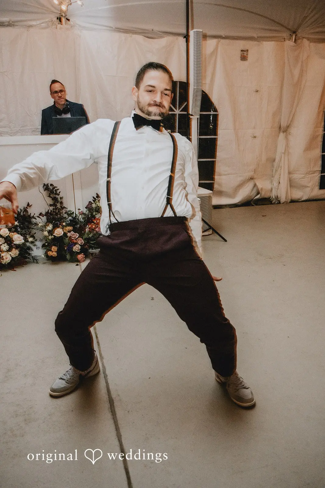 Bird and Bottle Inn Wedding // Hayley & Ryan -