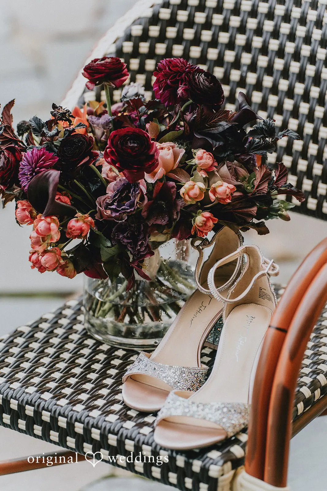 Bird and Bottle Inn Wedding // Hayley & Ryan -