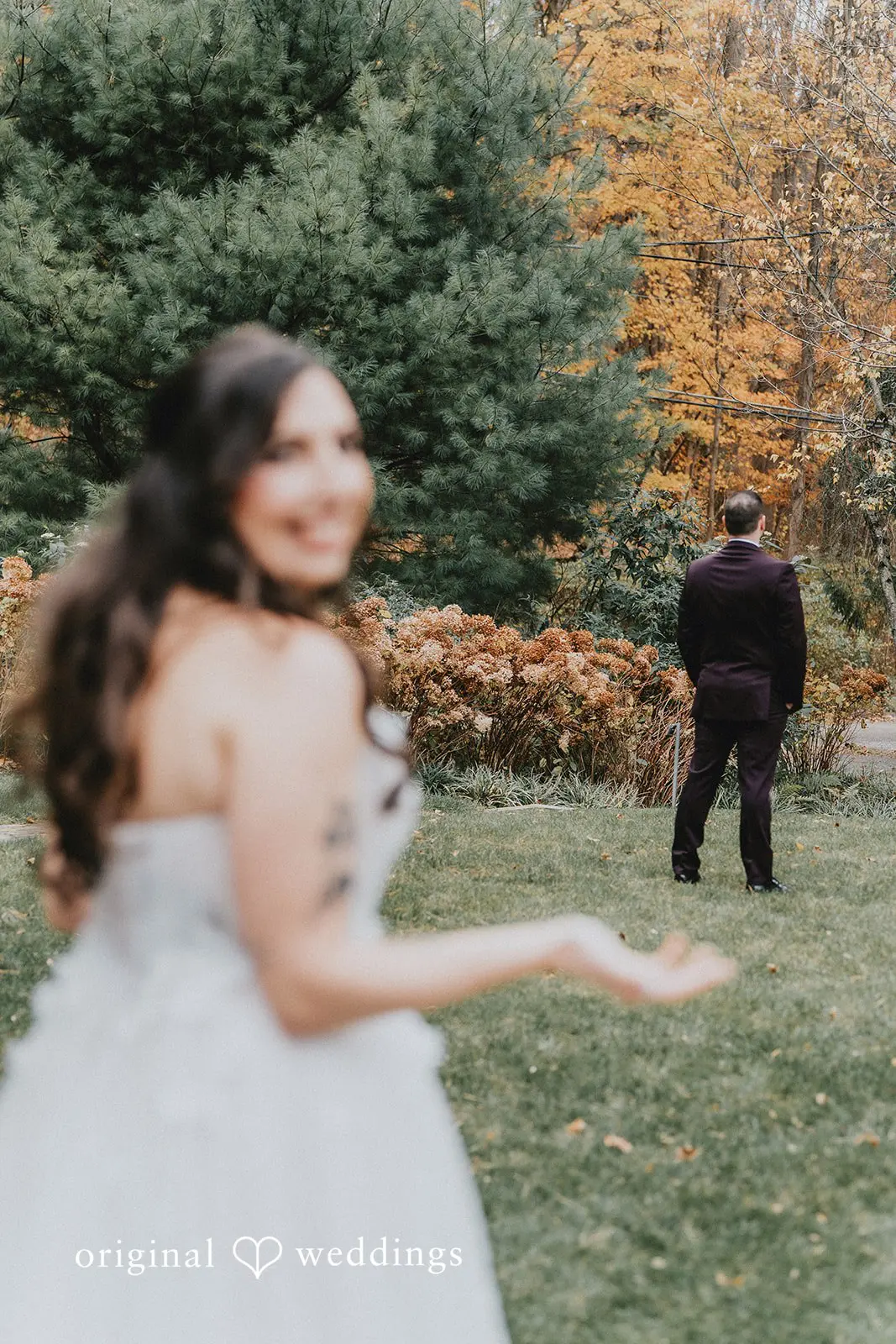 Bird and Bottle Inn Wedding // Hayley & Ryan -