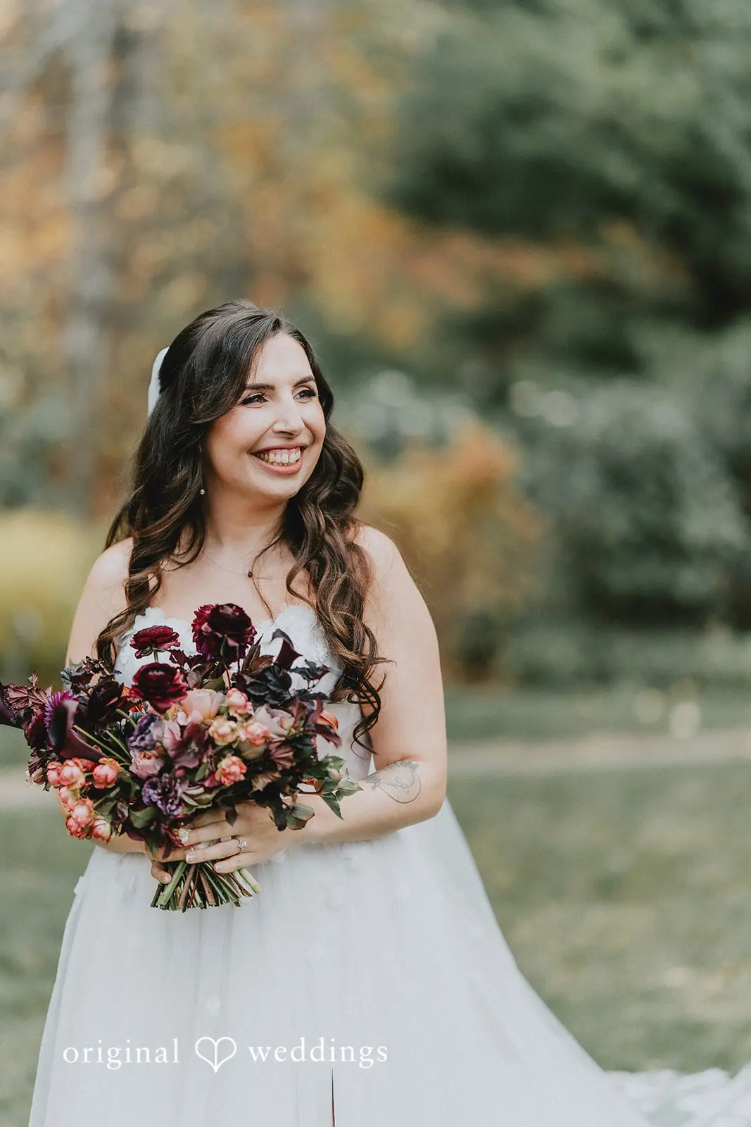 Bird and Bottle Inn Wedding // Hayley & Ryan -