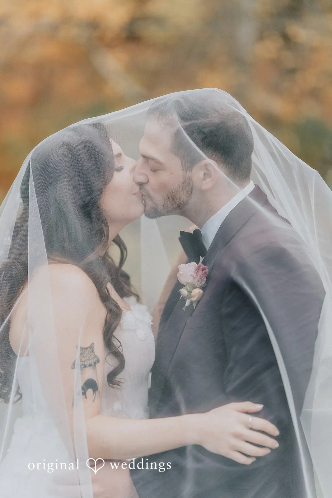 Bird and Bottle Inn Wedding // Hayley & Ryan -