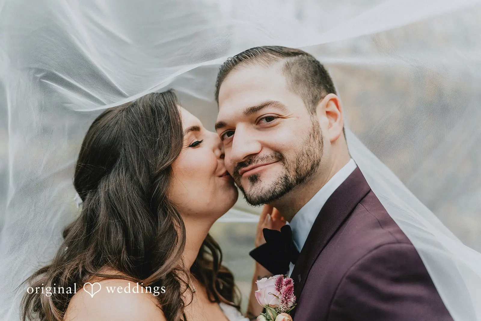 Bird and Bottle Inn Wedding // Hayley & Ryan -