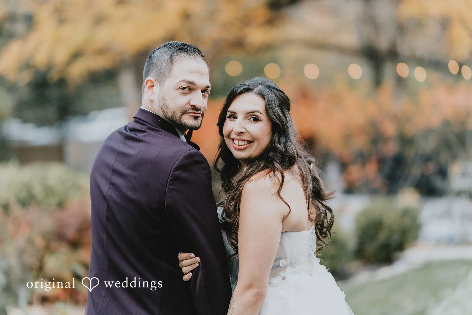 Bird and Bottle Inn Wedding // Hayley & Ryan -