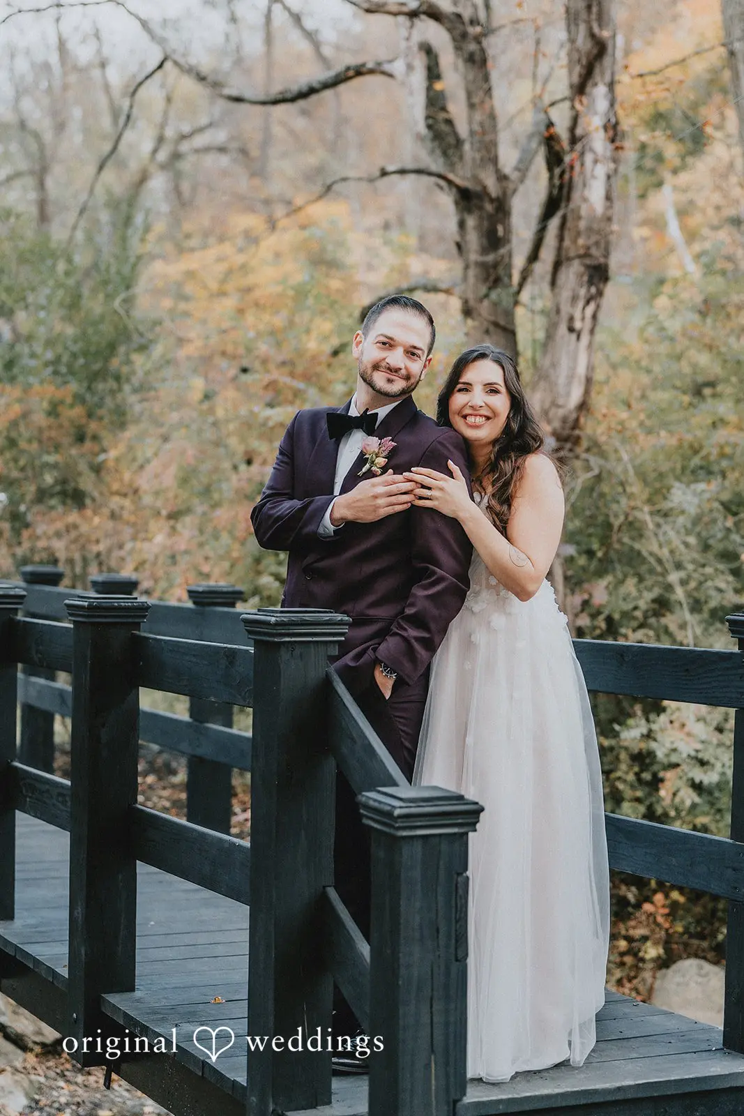 Bird and Bottle Inn Wedding // Hayley & Ryan -