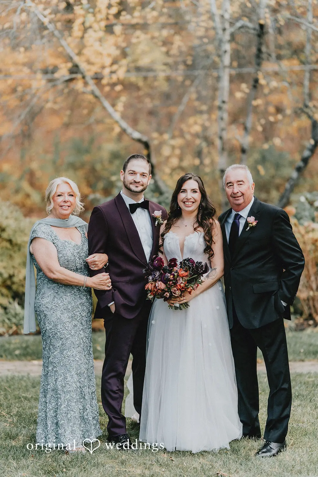 Bird and Bottle Inn Wedding // Hayley & Ryan -