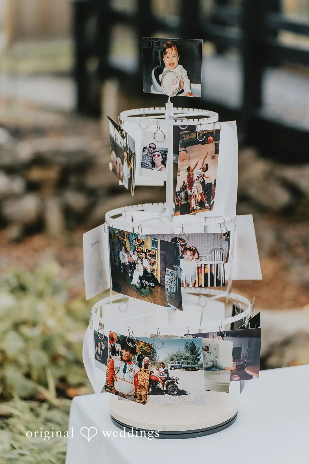 Bird and Bottle Inn Wedding // Hayley & Ryan -