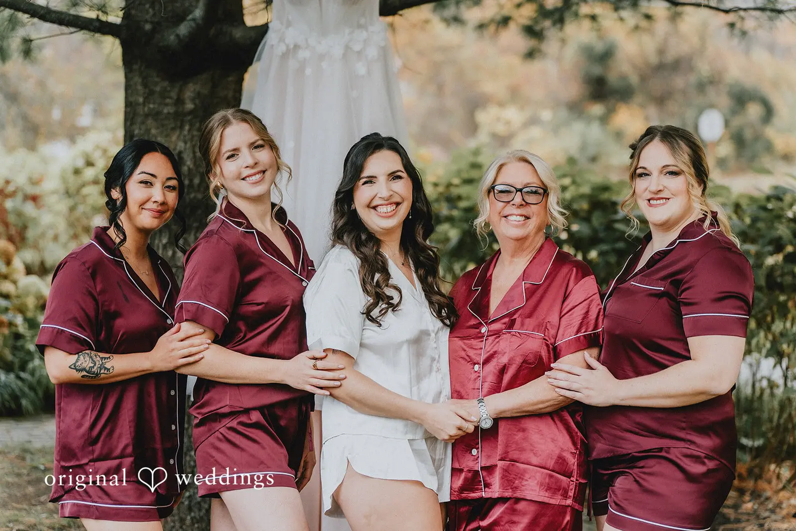 Bird and Bottle Inn Wedding // Hayley & Ryan -