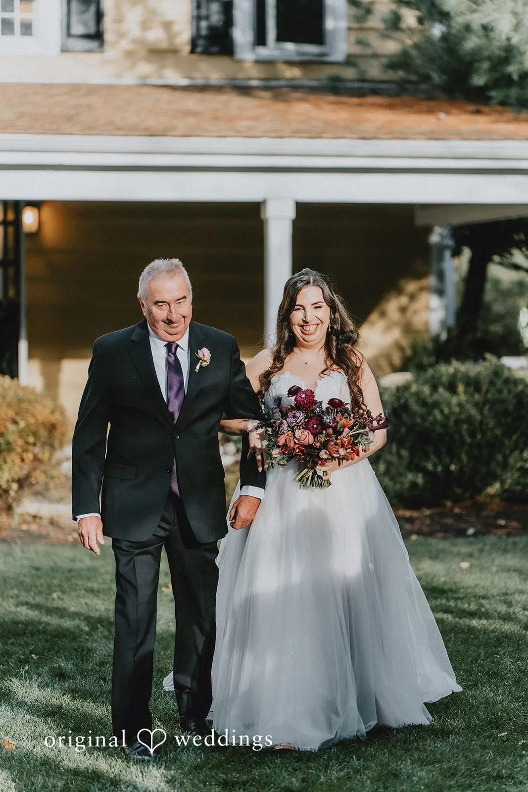 Bird and Bottle Inn Wedding // Hayley & Ryan -