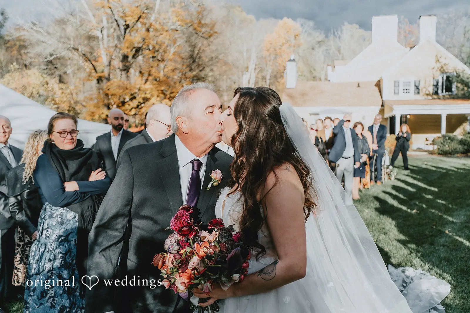 Bird and Bottle Inn Wedding // Hayley & Ryan -