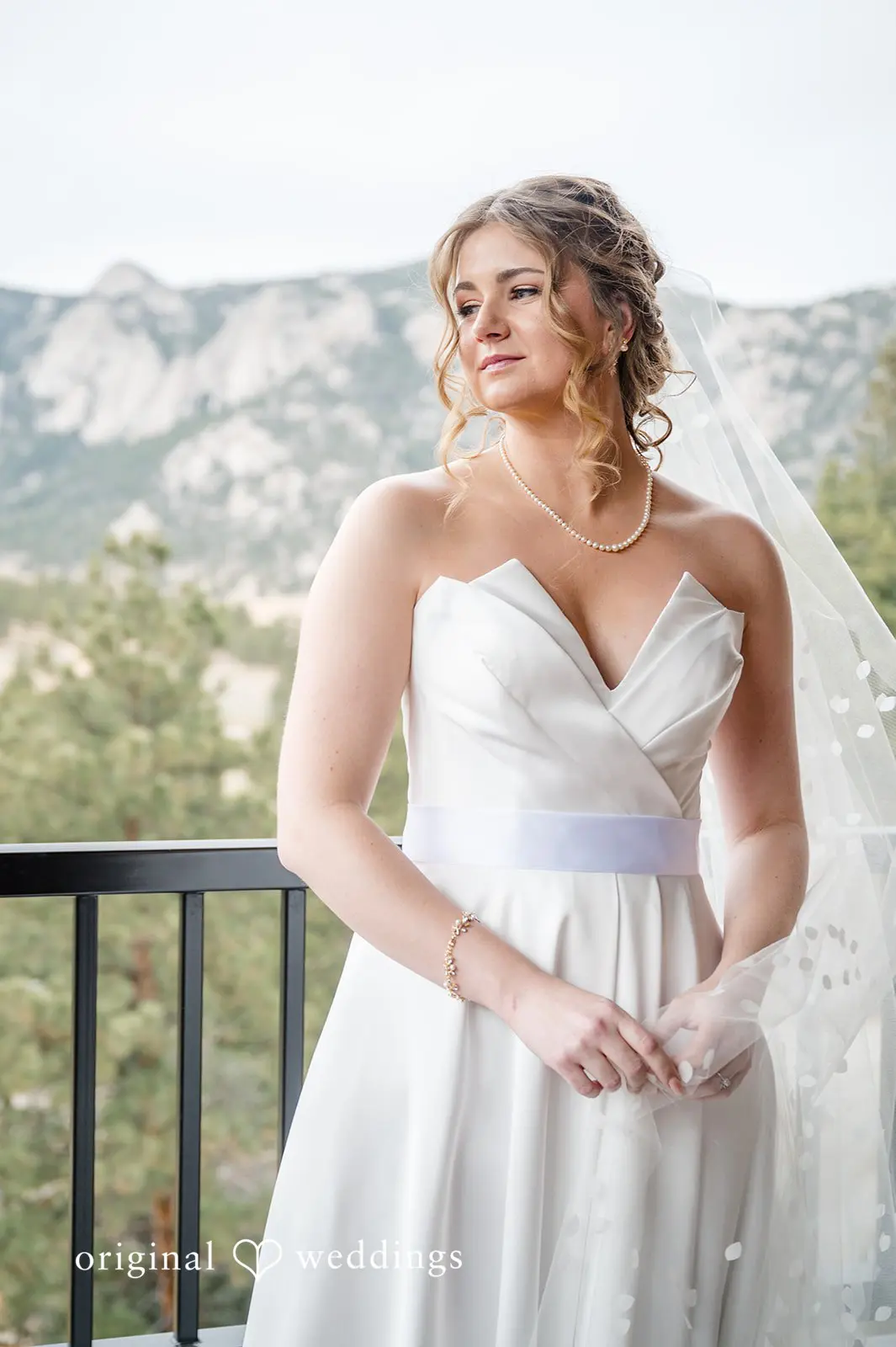 Jillian + Tyler Black Canyon Inn Wedding // Jillian & Jack Tyler -