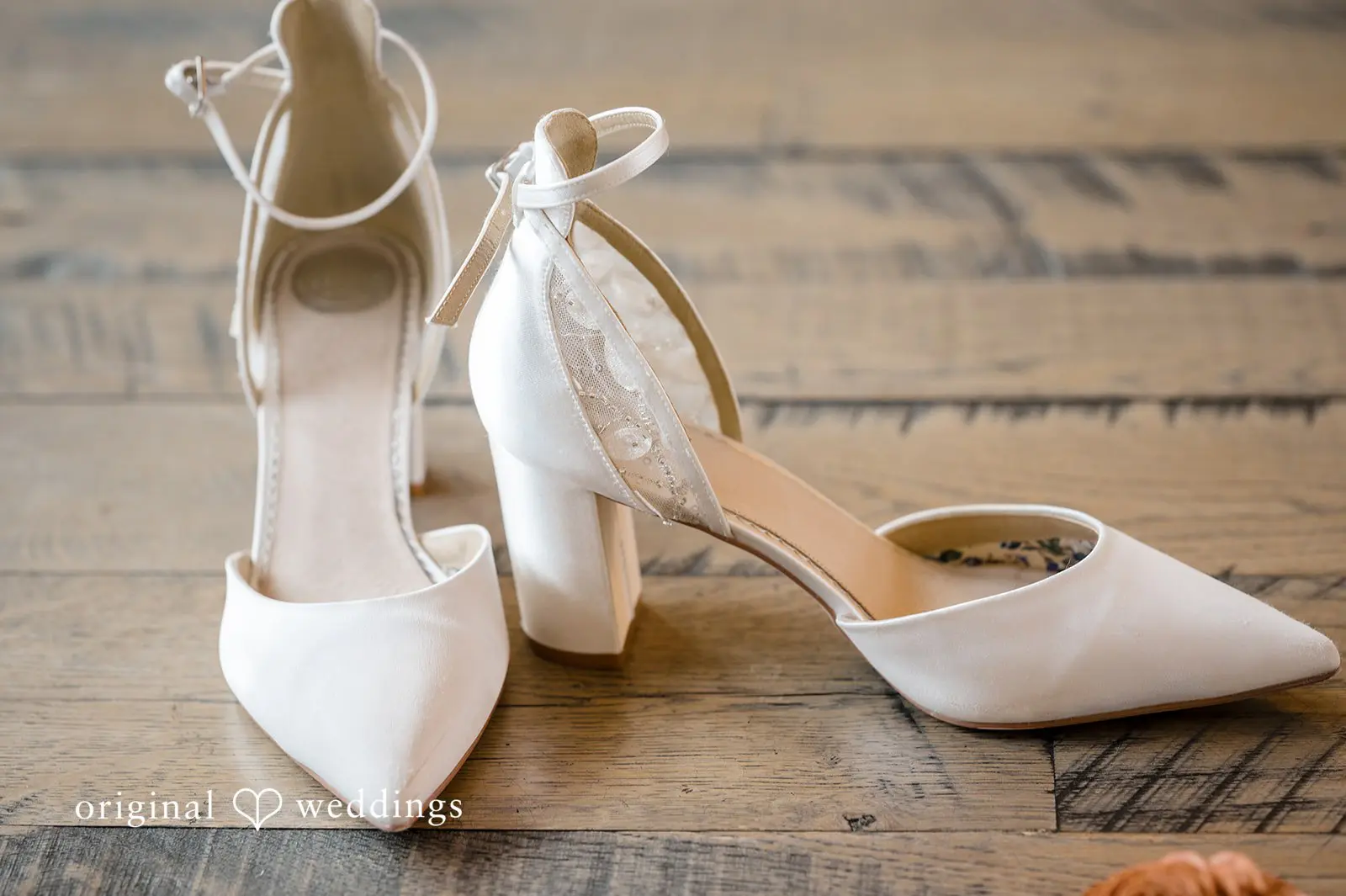 Jillian + Tyler Black Canyon Inn Wedding // Jillian & Jack Tyler -
