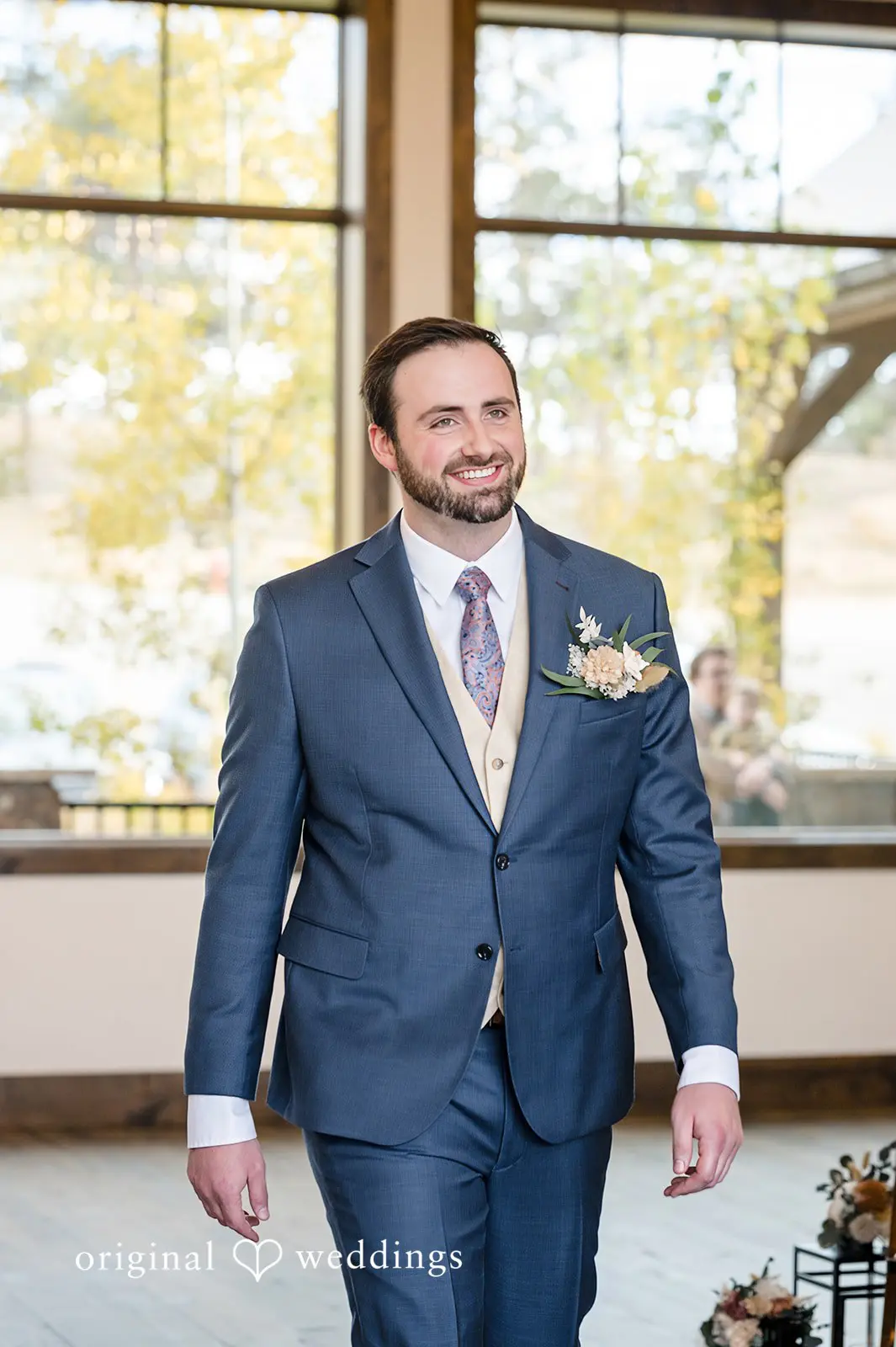 Jillian + Tyler Black Canyon Inn Wedding // Jillian & Jack Tyler -