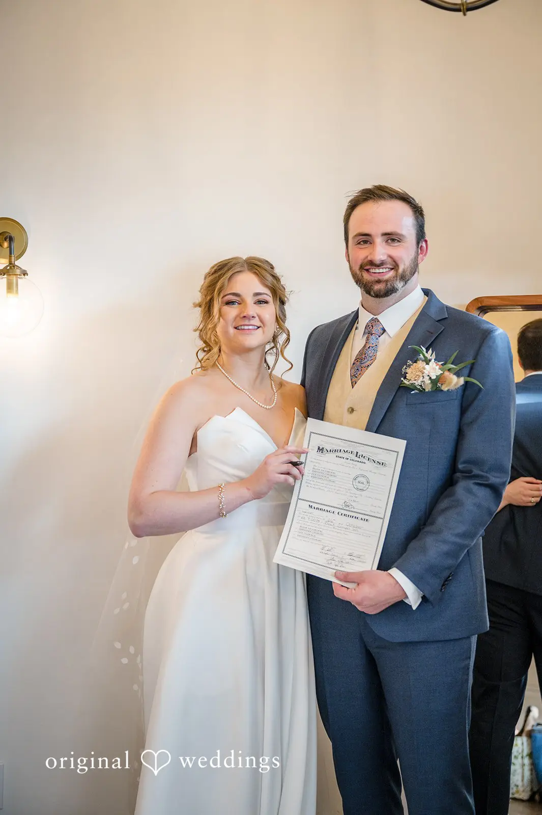 Jillian + Tyler Black Canyon Inn Wedding // Jillian & Jack Tyler -