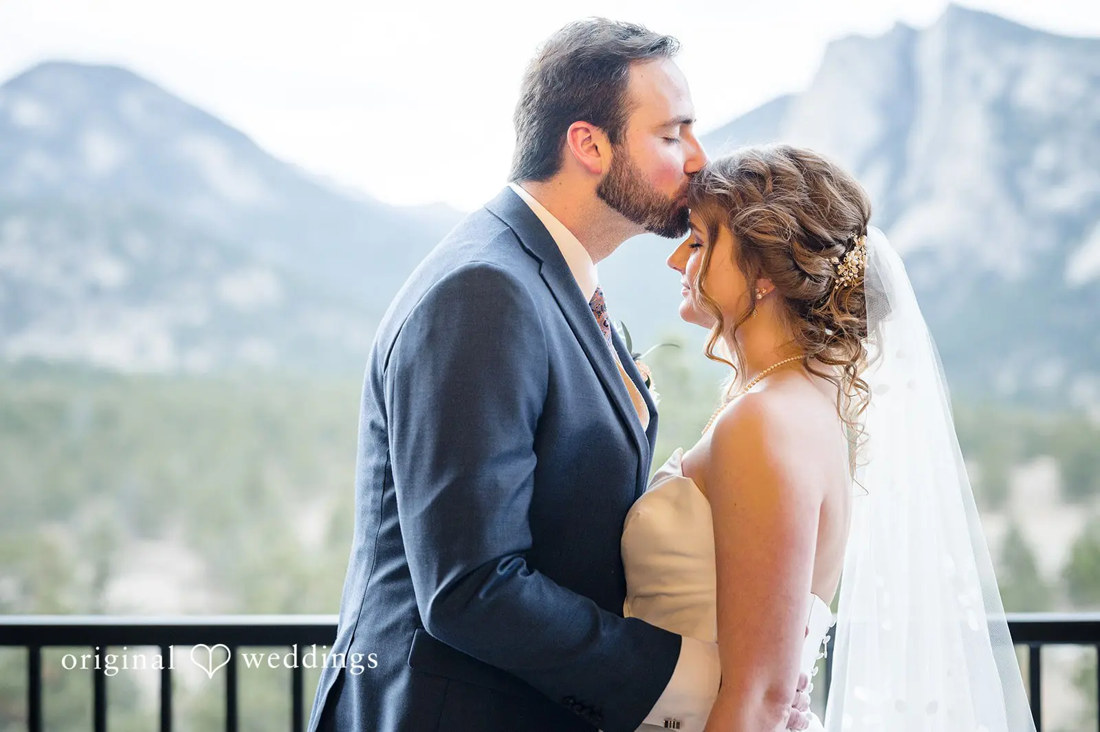 Jillian + Tyler Black Canyon Inn Wedding // Jillian & Jack Tyler -