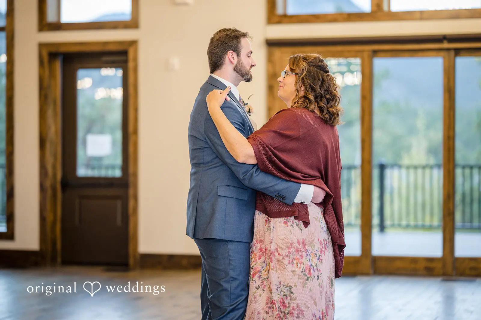 Jillian + Tyler Black Canyon Inn Wedding // Jillian & Jack Tyler -