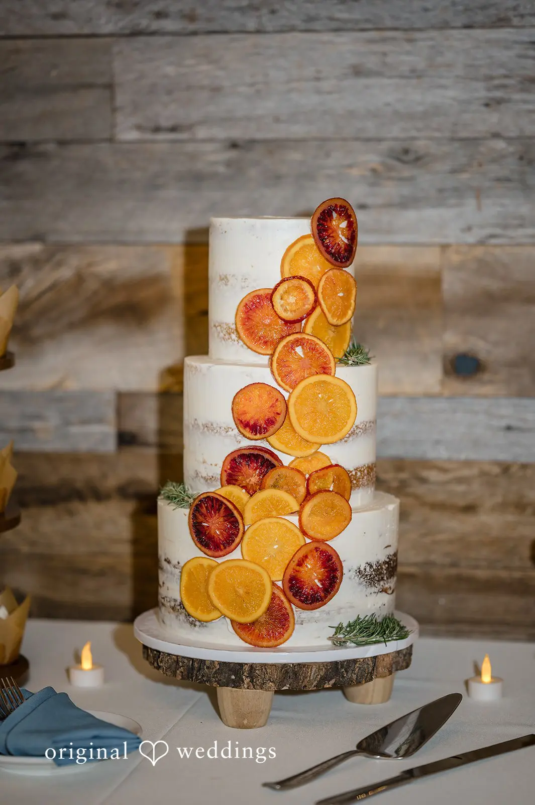 Jillian + Tyler Black Canyon Inn Wedding // Jillian & Jack Tyler -