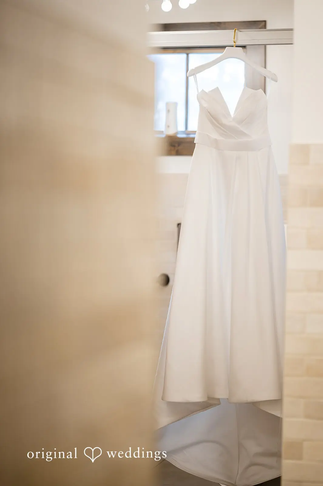 Jillian + Tyler Black Canyon Inn Wedding // Jillian & Jack Tyler -