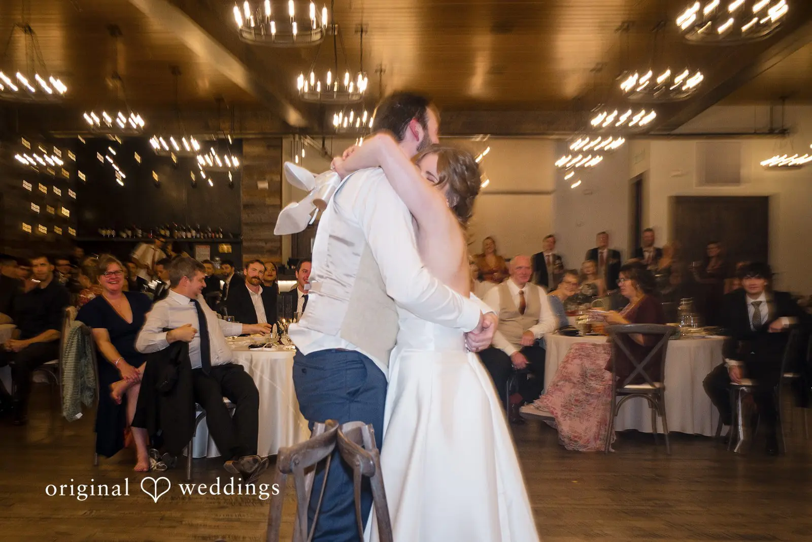 Jillian + Tyler Black Canyon Inn Wedding // Jillian & Jack Tyler -