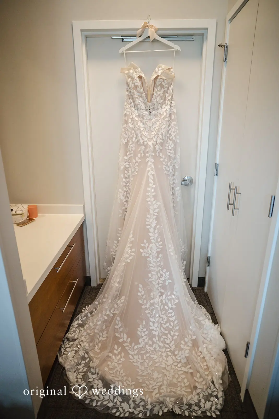 Blockhouse PDX Wedding // Lauren & Douglas -