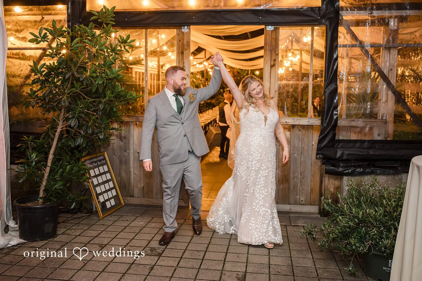 Blockhouse PDX Wedding // Lauren & Douglas -