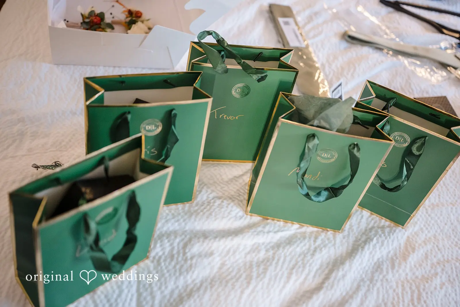 Blockhouse PDX Wedding // Lauren & Douglas -