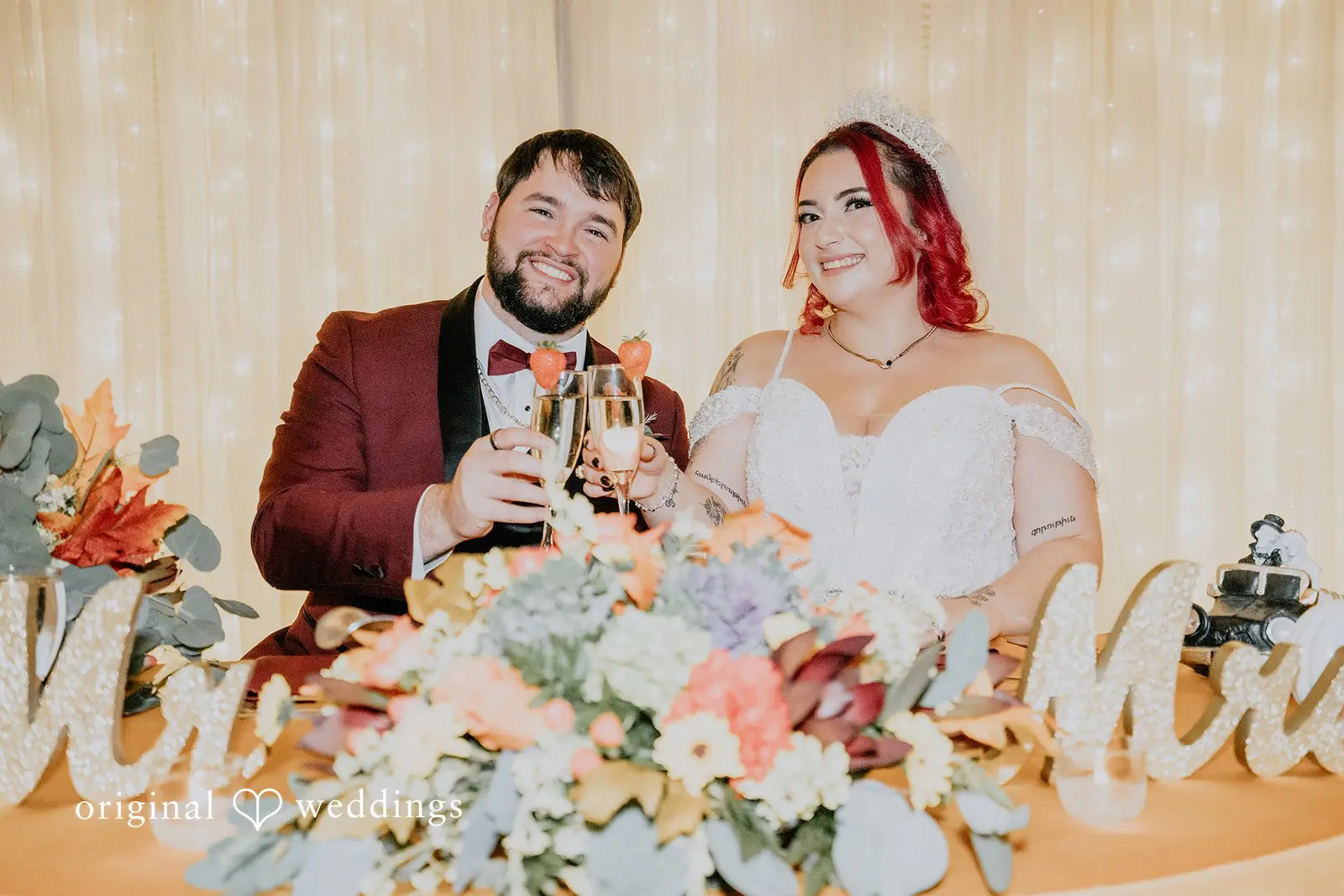 Boston Marriott Burlington Wedding // Sima & Thomas  -