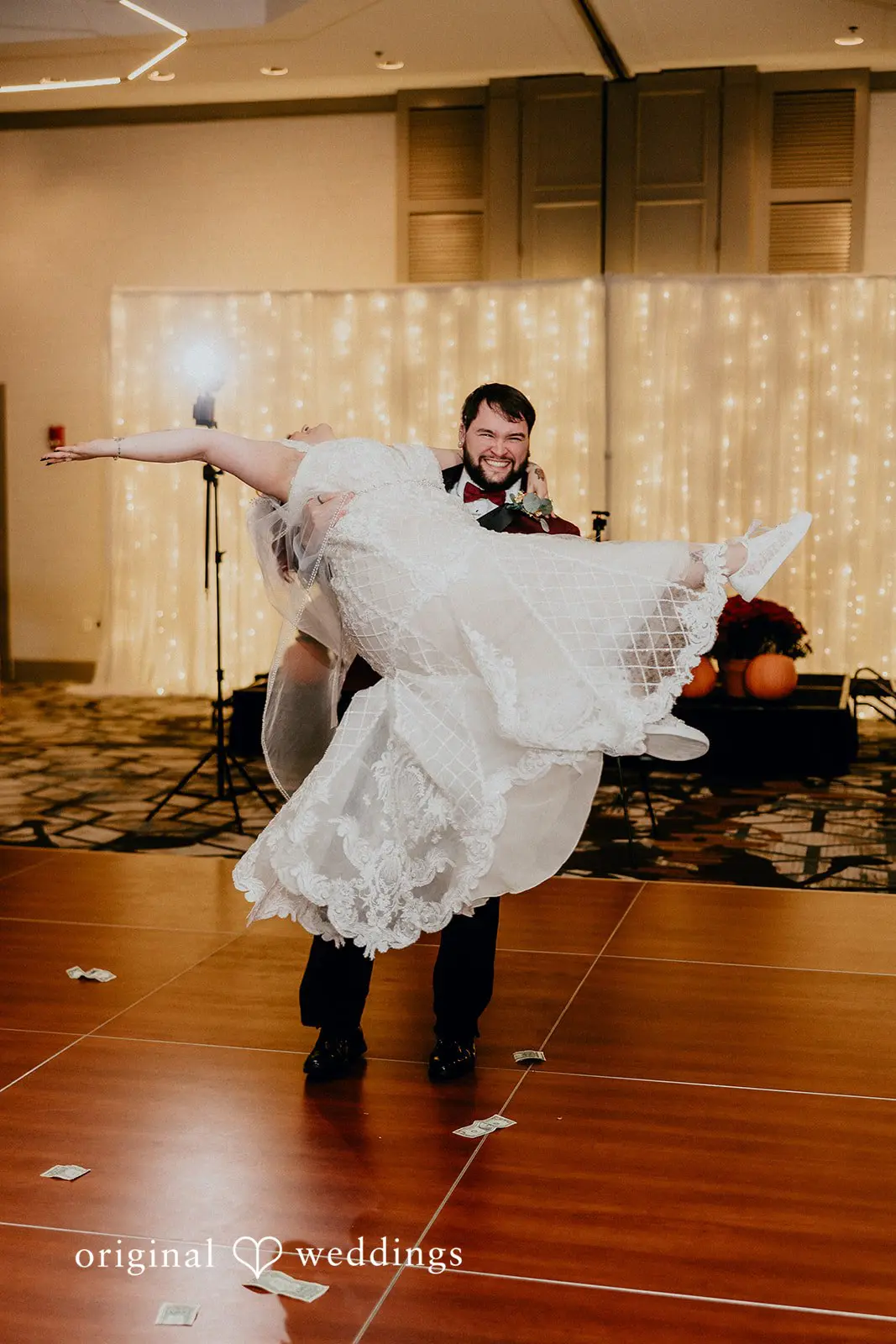 Boston Marriott Burlington Wedding // Sima & Thomas  -