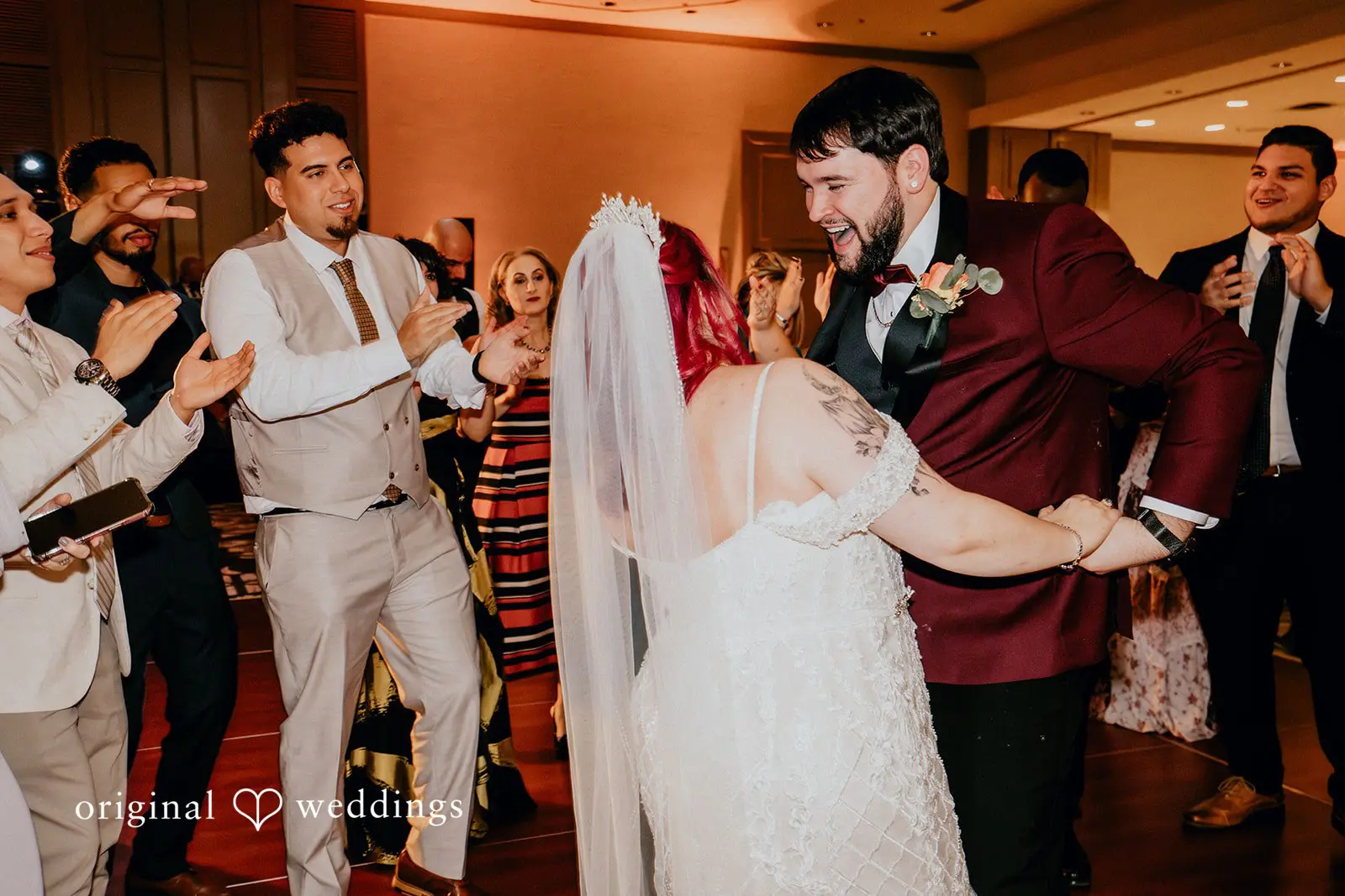 Boston Marriott Burlington Wedding // Sima & Thomas  -