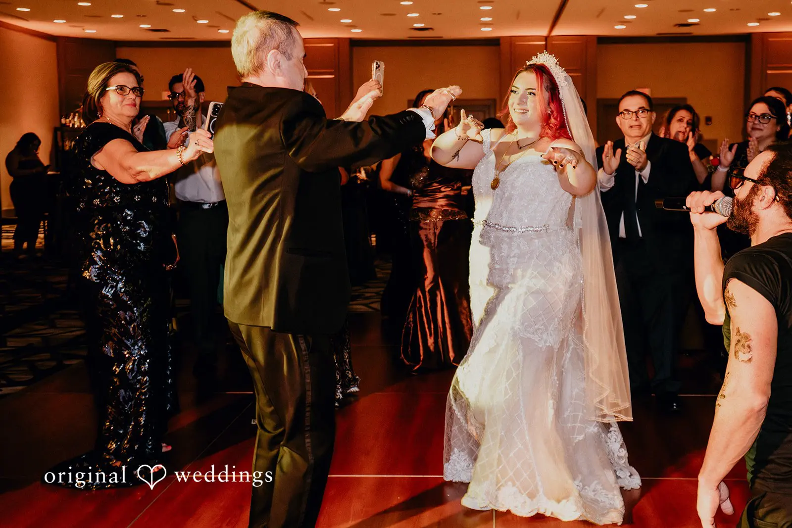 Boston Marriott Burlington Wedding // Sima & Thomas  -