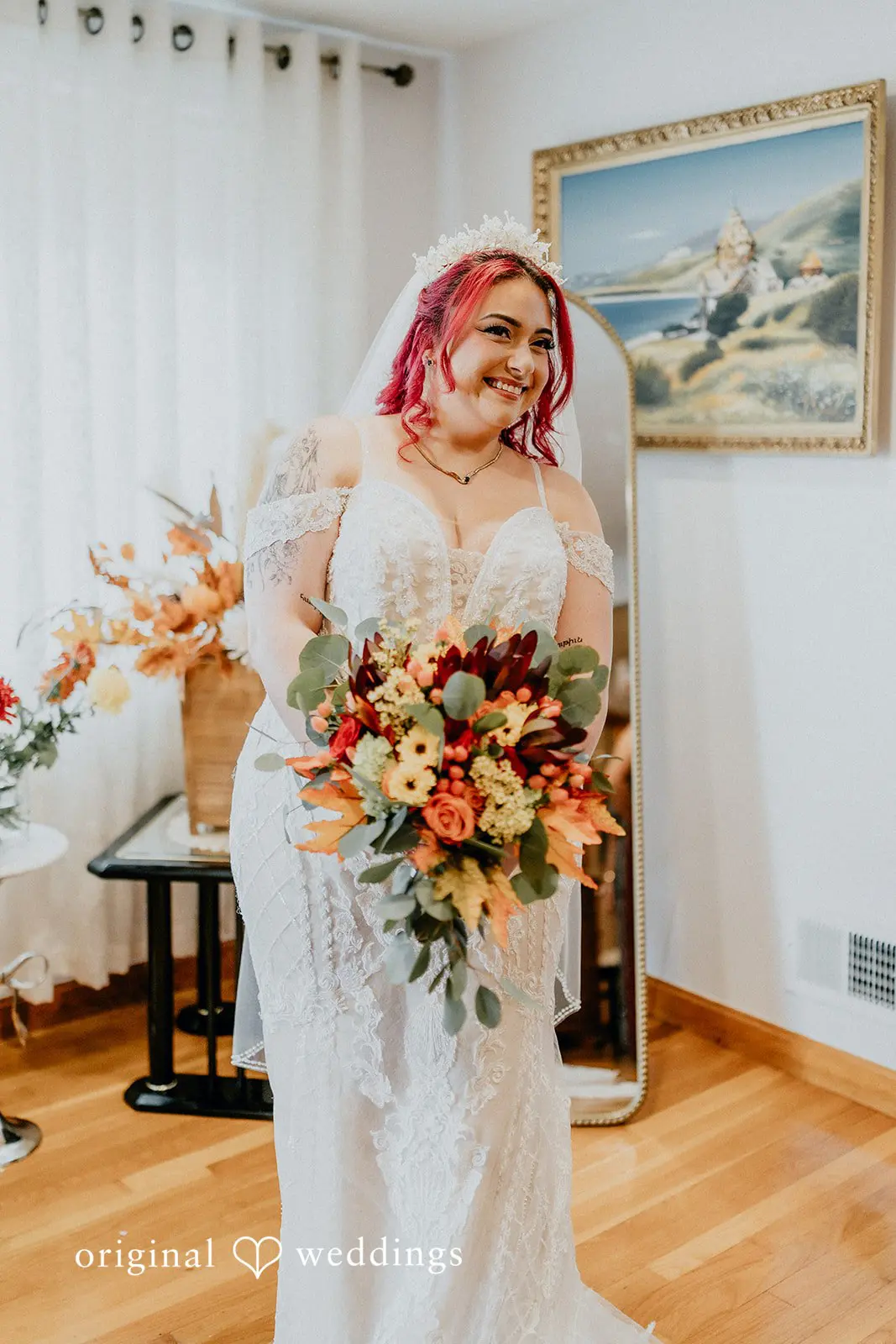 Boston Marriott Burlington Wedding // Sima & Thomas  -