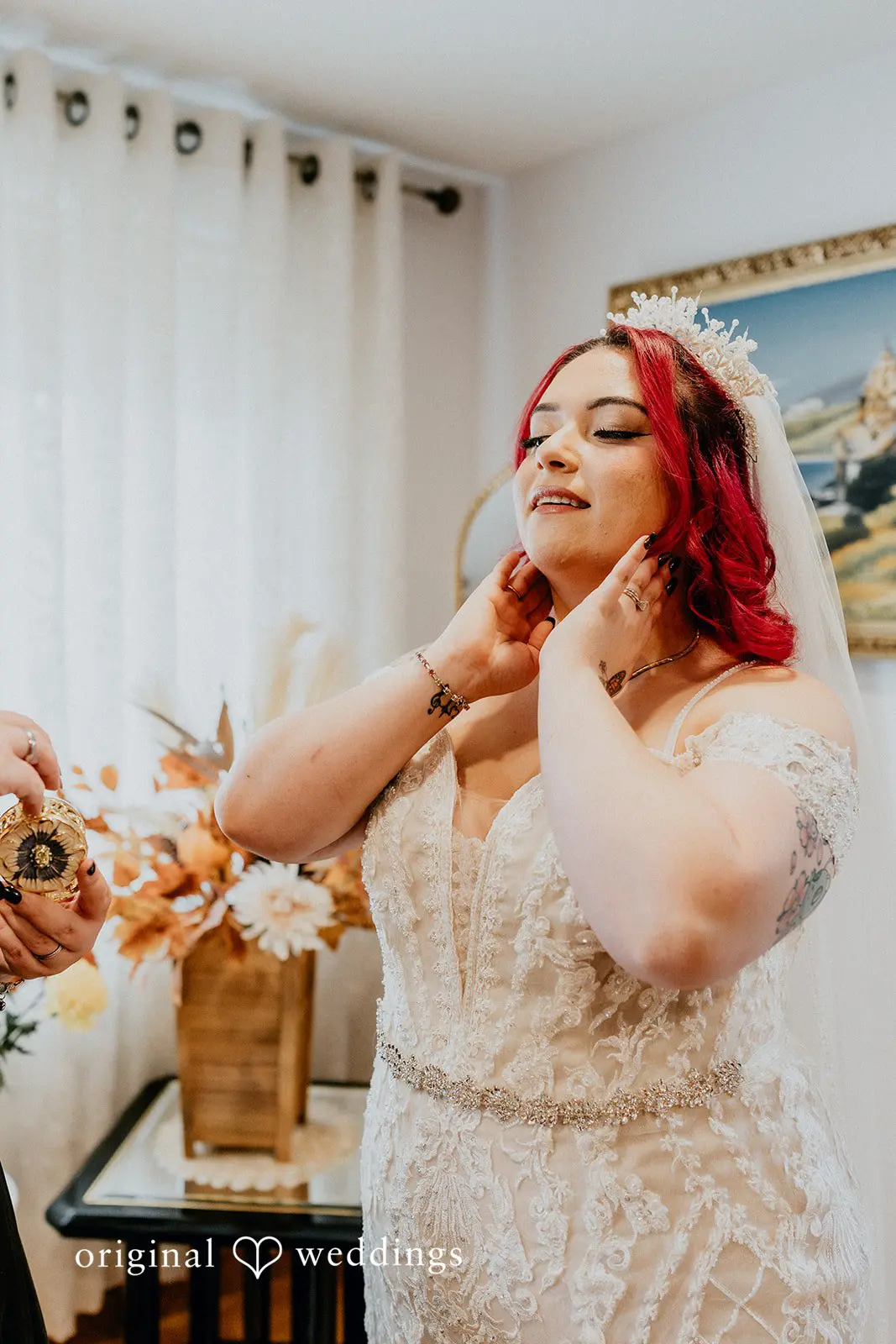 Boston Marriott Burlington Wedding // Sima & Thomas  -