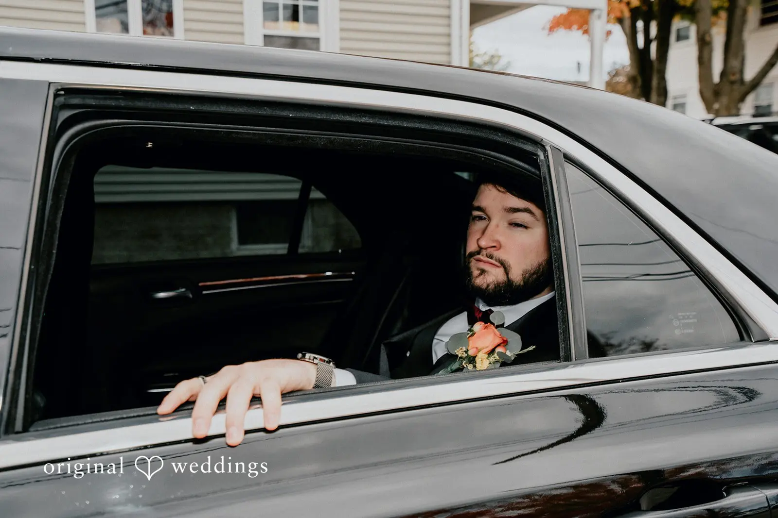 Boston Marriott Burlington Wedding // Sima & Thomas  -