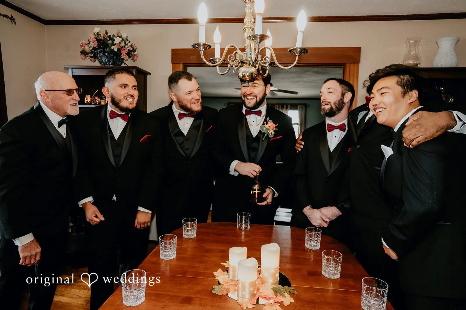 Boston Marriott Burlington Wedding // Sima & Thomas  -