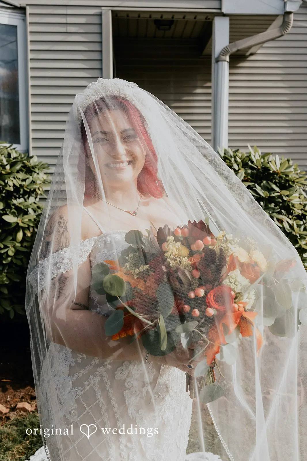 Boston Marriott Burlington Wedding // Sima & Thomas  -