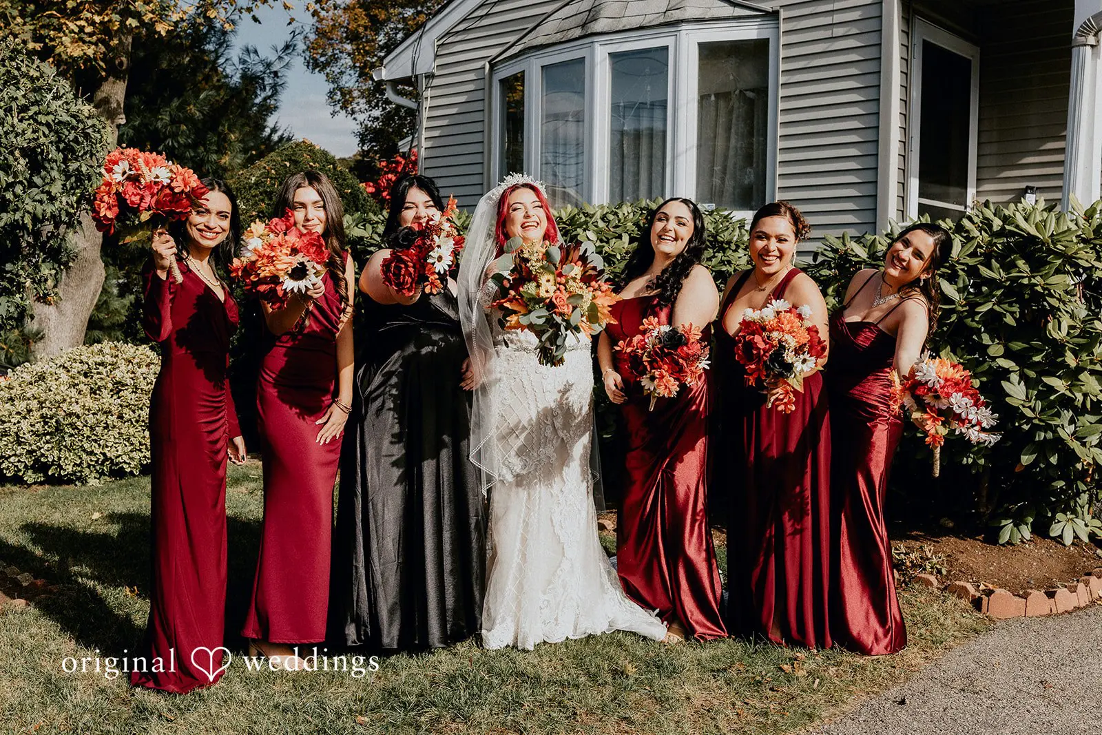 Boston Marriott Burlington Wedding // Sima & Thomas  -