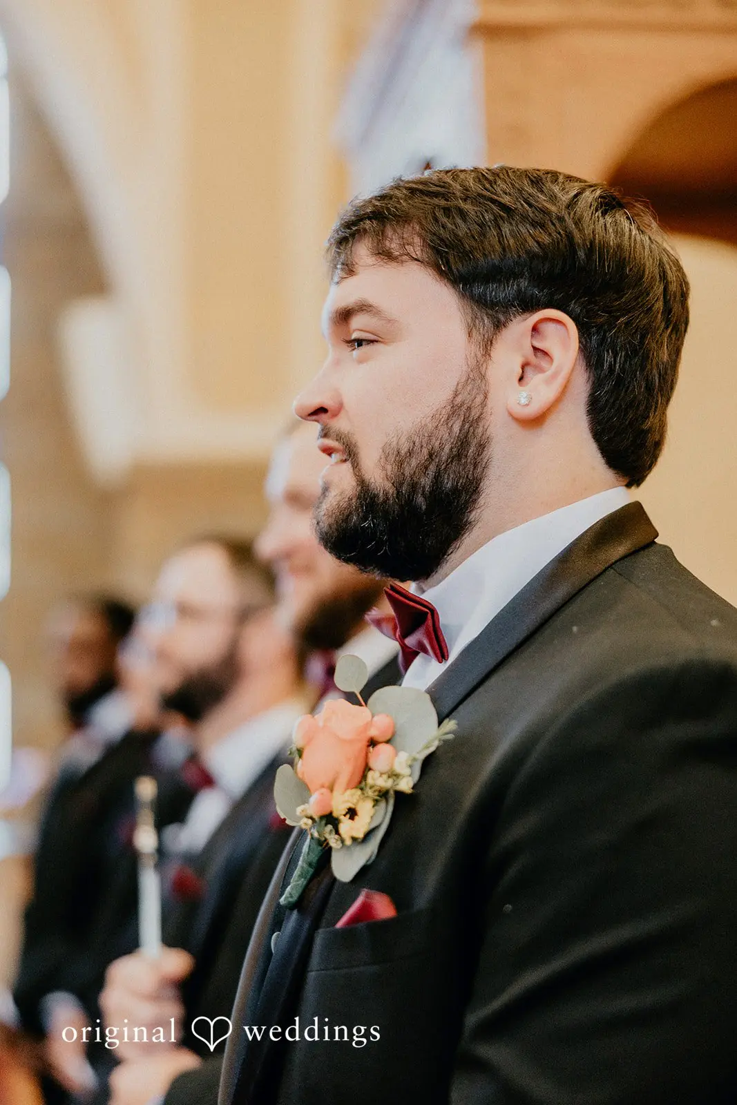 Boston Marriott Burlington Wedding // Sima & Thomas  -