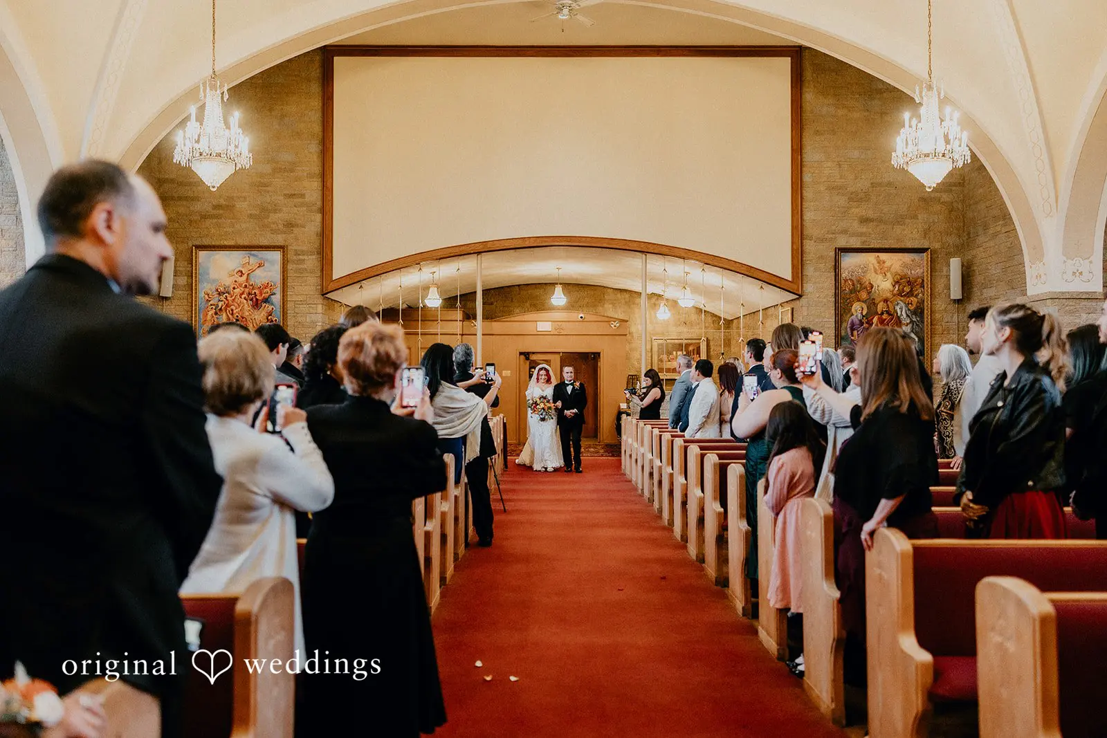 Boston Marriott Burlington Wedding // Sima & Thomas  -