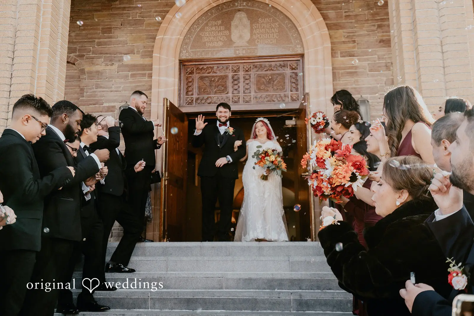 Boston Marriott Burlington Wedding // Sima & Thomas  -